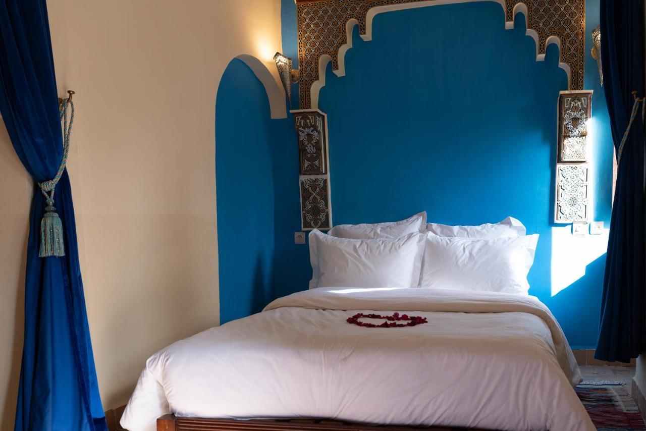 Domaine Alma Marrakech Villa มาร์ราเกช ภายนอก รูปภาพ